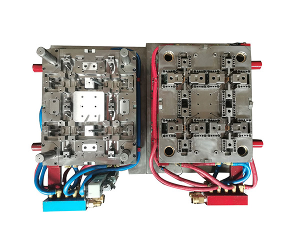 Precision Mold